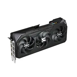 Відеокарта AMD Radeon RX 9070 XT 16GB GDDR6 Gaming Gigabyte (GV-R9070XTGAMING-16GD) - мініатюра 9