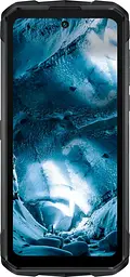 Смартфон Hotwav Cyber X 8/256GB Black (Global) NFC - мініатюра 2