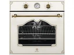 Духова шафа Electrolux OPEB2520V