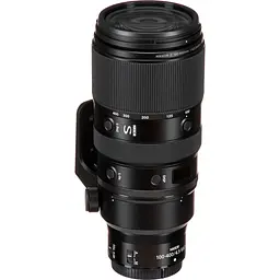 Об'єктив Nikon Nikkor Z 100-400mm f/4.5-5.6 VR S (JMA716DA) [131643] - мініатюра 2