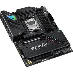 Материнська плата ASUS ROG STRIX B850-F GAMING WIFI - мініатюра 6