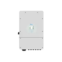Гібридний інвертор Deye SUN-12K-SG02LP1-EU-AM3 12 кВт: для енергоефективних рішень з підтримкою 48В - мініатюра 5