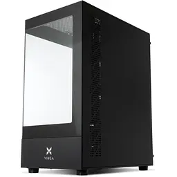 Корпус для ПК Vinga CS319B - мініатюра 2
