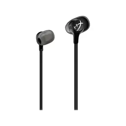 Навушники HyperX Cloud Earbuds II Black (70N24AA) - мініатюра 2