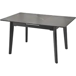 Стіл Avanti OSTEN 140 Black Matt
