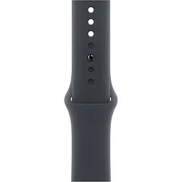 Смарт-годинник Apple Watch SE 3 GPS 44mm Midnight Aluminum Case with Midnight Sport Band S/M (MEHN4) [145276] - мініатюра 3