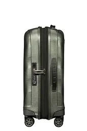 Валіза Samsonite C-LITE 55 см METALLIC GREEN 55x40x20(23) CS2*14007 - мініатюра 5