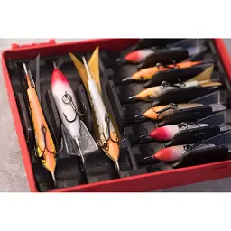 Коробка Rapala RILO для балансирів 155х125 mm - мініатюра 3