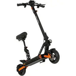 Електросамокат Kugoo Kirin G2 Pro New [86456] - мініатюра 6