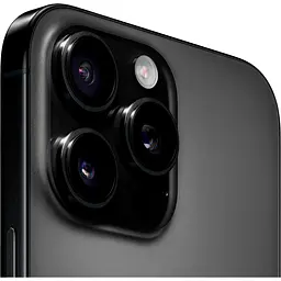 Смартфон Apple iPhone 16 Pro Max 1TB eSIM Black Titanium [MYWC3] [116710] - мініатюра 6