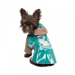 Дощовик Pet Fashion Semmy для собак розмір XS2 - мініатюра 3