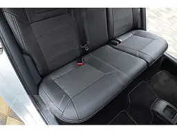 Авточохли модельні MW Brothers для Volkswagen Polo HB c 2009 - мініатюра 5