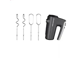 Міксер Russell Hobbs 27151-56 Desire Matte Charcoal - мініатюра 3