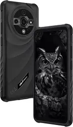 Смартфон Ulefone Armor X31 6/128GB Classic Black (Global) - мініатюра 5