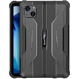 Планшет Oukitel RT3 8” HD+ /4GB/64GB/ MT6762 /5150mAh/ 16+8Мп /IP69K/ NFC / LTE Green - мініатюра 2