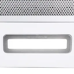 Витяжка телескопічна MINOLA HTL 5214 WH 700 LED - мініатюра 8