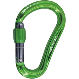 Карабін Camp Atom Lock Green (1060-292102)