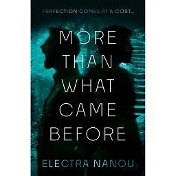 More Than What Came Before - Електра Нану