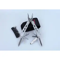 Мультитул Multi Tool Ganzo G112 - мініатюра 3