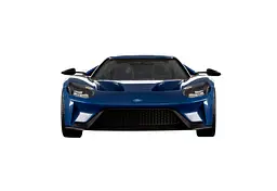 Конструктор дитячий автомобіль Ford GT 2017 Revell 07824 - мініатюра 2