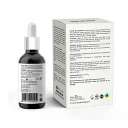 Гель для обличчя Joko Blend Hyaluronic Acid Gel 30 мл - мініатюра 3
