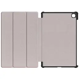 Чохол до планшета BeCover Smart Case Samsung Galaxy Tab S6 Lite 10.4 P610/P613/P615/P6 (705198) - мініатюра 3