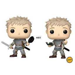 Ігрова фігурка FUNKO POP! серії "Підземелля смакоти" - ЛАЙОС ТОРДЕН (W/CH) - мініатюра 2