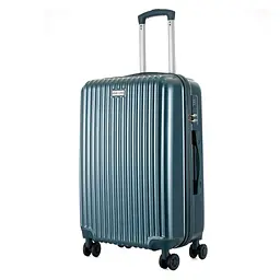 Валіза Semi Line 24" (M) Blue (T5955-2)