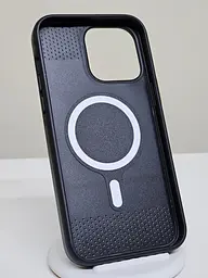 Чохол протиударний Pelican Protector MagSafe для iPhone 14 Pro Max (6.7") Black - мініатюра 5