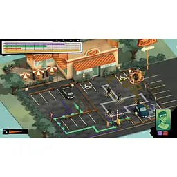 Ключ активації Microsoft Backbeat для Xbox One/Series - мініатюра 2