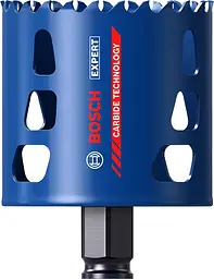 Коронка Professional Expert Tough Material 68x60мм Bosch hoz0013194