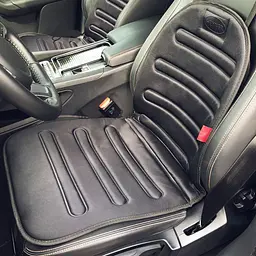 Накидка з підігрівом для автомобільного сидіння Heyner 12V 35/45W 91x45 см Надпотужна (504 000) - мініатюра 2