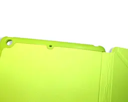 Кейс smart case для IPad Air 1/Air 2 24 × 17 см салатовий - мініатюра 3