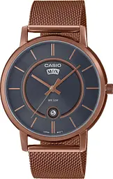 Годинник Casio TIMELESS COLLECTION MTP-B120MR-8A
