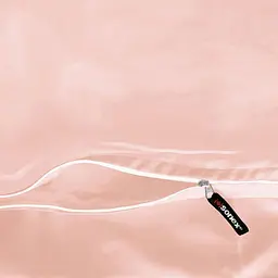 Підковдра Sonex Aero Light Peach функціональна 205х225 см світлий персик (SO102285) - мініатюра 2