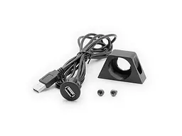 USB роз'єм Carav 17-001 - мініатюра 2