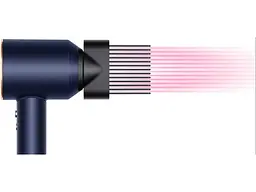 Фен Dyson Supersonic HD07 Prussian Blue/Rich Copper (113312-01) - мініатюра 7