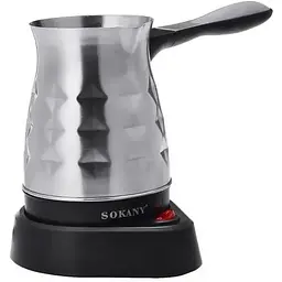 Кавоварка турка Sokany SK-213