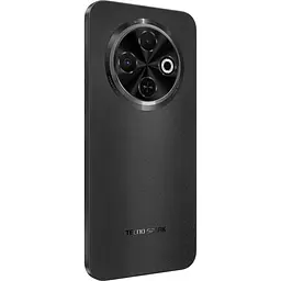 Смартфон Tecno Spark 30C 4/128Gb Orbit Black [4894947051746] [118698] - мініатюра 4