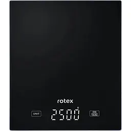 Ваги кухонні Rotex RSK15-B