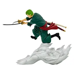 Колекційна фігурка Banpresto One Piece Senkozekkei Zoro Egghead Ver. (125495) - мініатюра 2