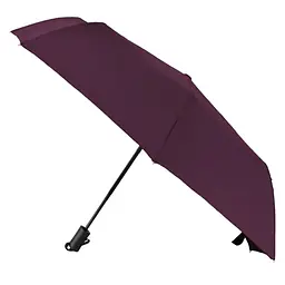 Парасолька Semi Line Burgundy (L2064-2) - мініатюра 1