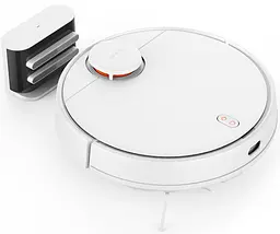 Робот-пилосос Xiaomi Robot Vacuum S10 White [83474] - мініатюра 4
