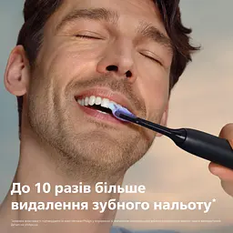 Електрична зубна щітка Philips Sonicare HX7420/01 серії 7100 біла - мініатюра 4