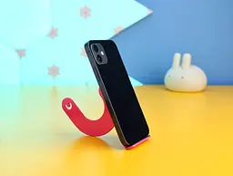 Смартфон Apple iPhone 12 128 ГБ чорний (MGJA3) б/в [174175] - мініатюра 6