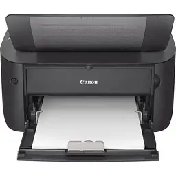 Принтер Canon i-SENSYS LBP6030B + 2 картриджа 725 (8468B042) [93075] - мініатюра 3