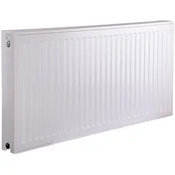 Радіатор сталевий Optimum 22 тип 500x1000 мм нижнє підключення (13179)