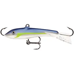 Балансир Rapala Jigging Rap W3 30mm 6.0g HSD