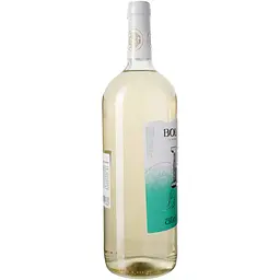 Винний напій Bolgrad Шато Де Він напівсолодкий білий 10% 1.5 л - мініатюра 3