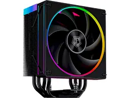 Повітряне охолодження ID-COOLING Frozn A410 ARGB Black
